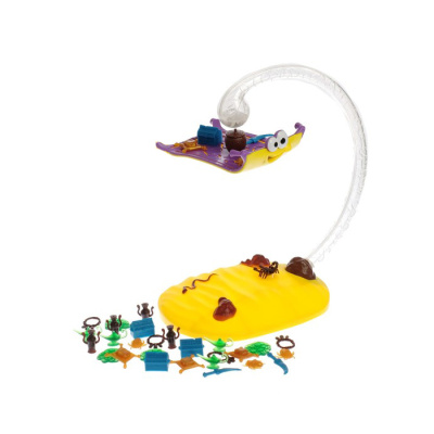 картинка Ковёр самолёт от магазина Gamesdealer.ru