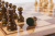 картинка Шахматы Турнирные-1 инкрустация 50, AZ109, Zeynalyan от магазина Gamesdealer.ru