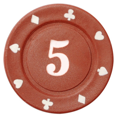 картинка Набор для покера Texas на 500 фишек от магазина Gamesdealer.ru