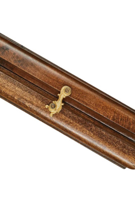 картинка Нарды резные "Олень", Mkhitaryan от магазина Gamesdealer.ru