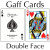 картинка Карты "Bicycle DouBle Face red" / двойное лицо от магазина Gamesdealer.ru