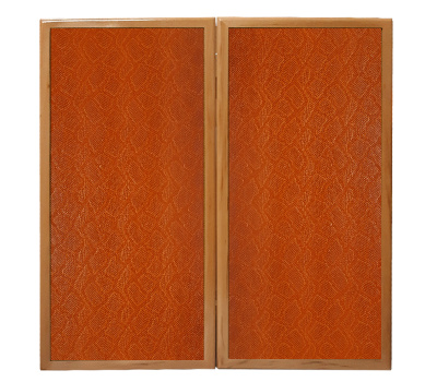 картинка Нарды кожаные Шарм "Аспет" 60, Partida от магазина Gamesdealer.ru