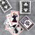 картинка Карты "Bicycle Jujutsu Kaisen" от магазина Gamesdealer.ru