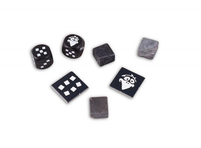 картинка Черный ворон (Pechvogel) от магазина Gamesdealer.ru