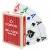 картинка Карты "Copag 4 Colour (red)" от магазина Gamesdealer.ru