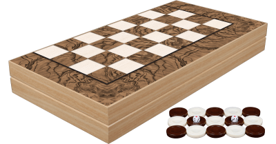 Нарды Орех XXL, Турция, Yenigun