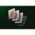 картинка Карты "Theory11 Avengers Infinity Saga Green Edition" от магазина Gamesdealer.ru