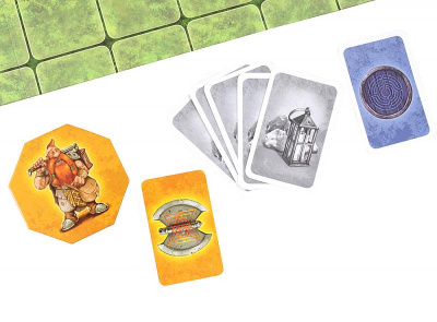 картинка Гномы-Вредители: Древние шахты от магазина Gamesdealer.ru