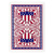 картинка Карты "Bicycle Stars and Stripes Playing Cards" от магазина Gamesdealer.ru