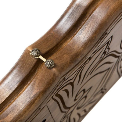 картинка Нарды резные "Армения", Petrosyan от магазина Gamesdealer.ru