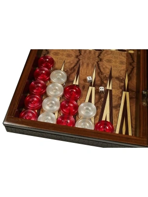 картинка Нарды Элеганс Лейтмотив XXL, Турция, Yenigun от магазина Gamesdealer.ru