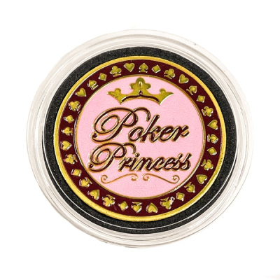 картинка Карт-протектор Card Guard "Poker Princess" от магазина Gamesdealer.ru