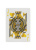 картинка Карты "Art Of Play Dkng Yellow Wheel" от магазина Gamesdealer.ru