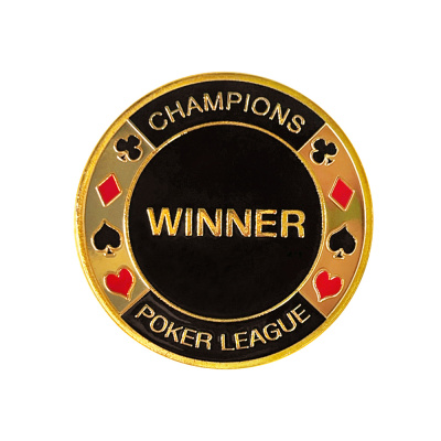 картинка Карт-протектор Card Guard "Champions Winner" от магазина Gamesdealer.ru
