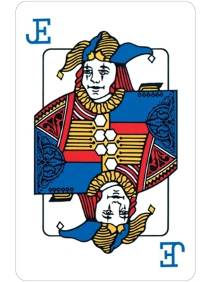 картинка Карты "Original Wizard Card Gam" от магазина Gamesdealer.ru