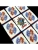 картинка Карты "MARVEL Captain America Stripper Card deck Standard Index" магазин Gamesdealer.ru являющийся официальным дистрибьютором в России картинка Карты "MARVEL Captain America Stripper Card deck Standard Index" от магазина Gamesdealer.ru
