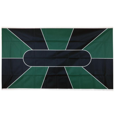 Сукно для покера 140*260см с разметкой