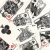 картинка Карты "Theory11 Harry Potter Deck - Yellow (Hufflepuff)" от магазина Gamesdealer.ru