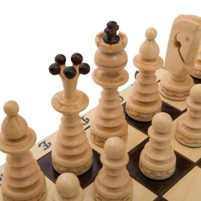 картинка Шахматы "Индия-2" 52, Madon от магазина Gamesdealer.ru