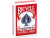 картинка Карты "Bicycle Supreme Line Standard Index red" от магазина Gamesdealer.ru