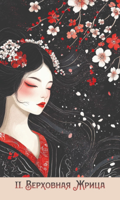 картинка Карты Таро На маковом поле от магазина Gamesdealer.ru