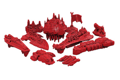 картинка Сумерки империи. Четвёртая редакция от магазина Gamesdealer.ru