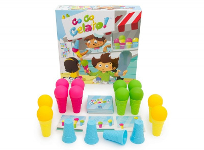 картинка Экспресс-мороженое от магазина Gamesdealer.ru