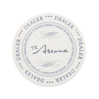 Кнопки дилера Ascona