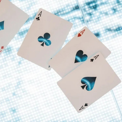 картинка Карты "Noc Turn"  от магазина Gamesdealer.ru
