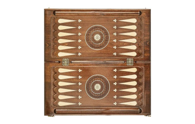 картинка Нарды резные "Византия 4", Simonyan от магазина Gamesdealer.ru