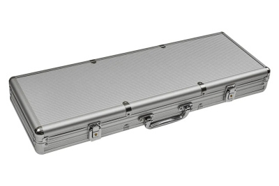 картинка Набор для покера Black Crown на 500 фишек от магазина Gamesdealer.ru