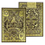 картинка Карты "Theory11 Harry Potter Deck - Yellow (Hufflepuff)" от магазина Gamesdealer.ru