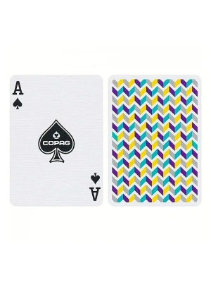 картинка Карты "Copag Neo Tune In" от магазина Gamesdealer.ru