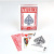 картинка Карты "Maverick Standard Index Red" от магазина Gamesdealer.ru