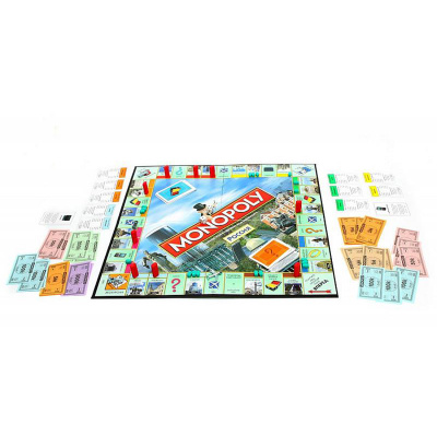 картинка Монополия Россия от магазина Gamesdealer.ru