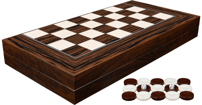 Нарды Черное Дерево XXL, Турция, Yenigun