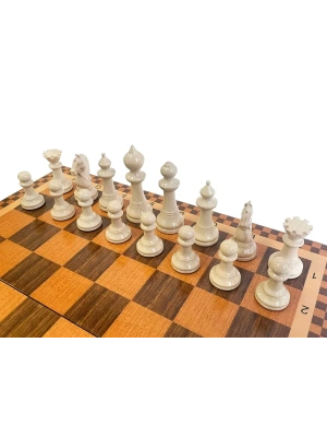 картинка Шахматы "Турнирные 2" 40, Armenakyan от магазина Gamesdealer.ru