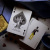 картинка Карты "Theory11 Tycoon blue" от магазина Gamesdealer.ru
