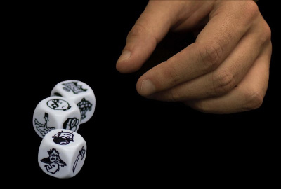 картинка Кубики Историй Бэтмен от магазина Gamesdealer.ru