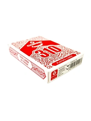 картинка Карты "Copag 310 Double Back red" от магазина Gamesdealer.ru