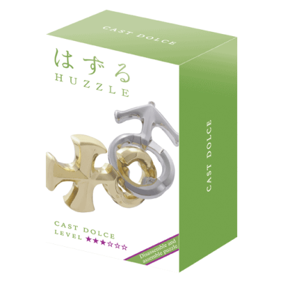 картинка Головоломка Дольче*** / Huzzle Cast Dolce*** от магазина Gamesdealer.ru