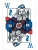 картинка Карты "Original Wizard Card Gam" магазин Gamesdealer.ru являющийся официальным дистрибьютором в России картинка Карты "Original Wizard Card Gam" от магазина Gamesdealer.ru