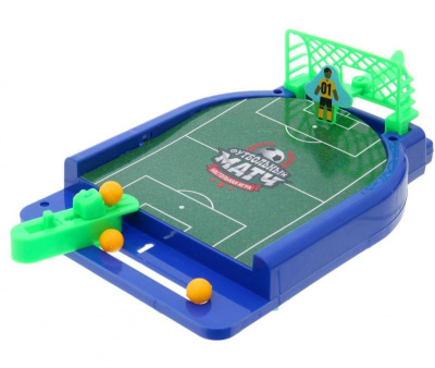 картинка Настольная игра "Футбольный матч" от магазина Gamesdealer.ru