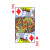 картинка Карты "Bicycle Rider Back Bridge Size red" от магазина Gamesdealer.ru
