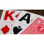 картинка Карты "Bicycle Large Print red" от магазина Gamesdealer.ru