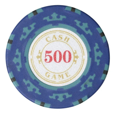 картинка Набор для покера Casino Royale на 300 фишек от магазина Gamesdealer.ru