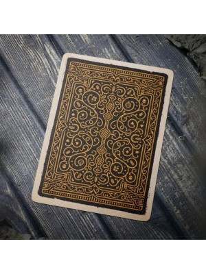 картинка Карты "Theory 11 Peaky Blinders" от магазина Gamesdealer.ru