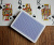 картинка Карты Fournier no 818 g - linen finish red/blue от магазина Gamesdealer.ru