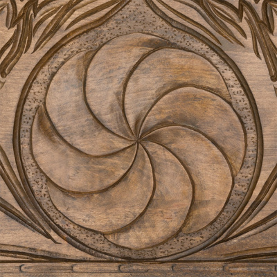 картинка Нарды резные "Бесконечность", Petrosyan от магазина Gamesdealer.ru