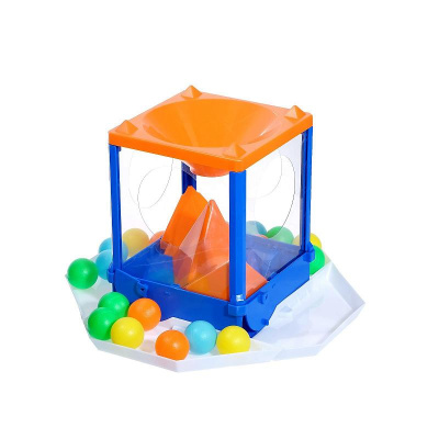 картинка Настольная игра на меткость «Turbo Шарики» от магазина Gamesdealer.ru